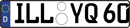 ILL-YQ60