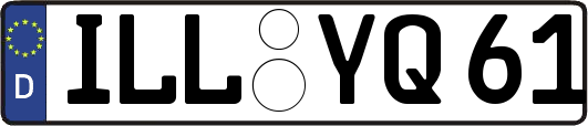 ILL-YQ61