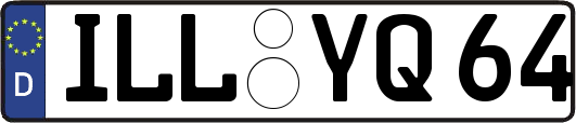 ILL-YQ64
