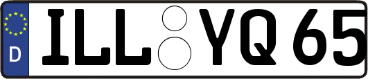 ILL-YQ65