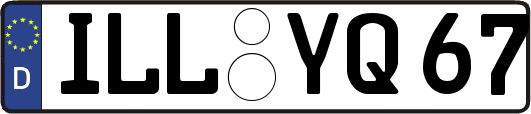 ILL-YQ67