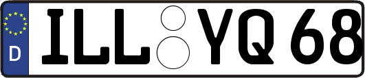 ILL-YQ68
