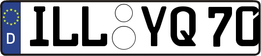 ILL-YQ70
