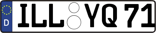 ILL-YQ71