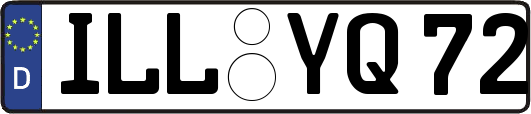 ILL-YQ72