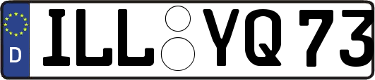 ILL-YQ73