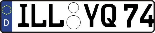 ILL-YQ74