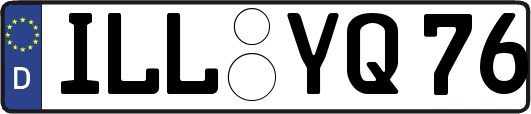 ILL-YQ76