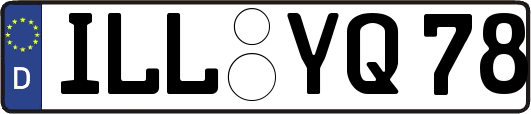 ILL-YQ78