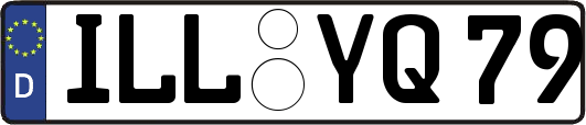 ILL-YQ79