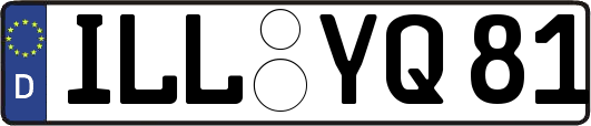 ILL-YQ81
