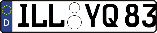 ILL-YQ83