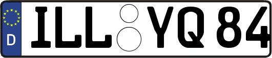 ILL-YQ84
