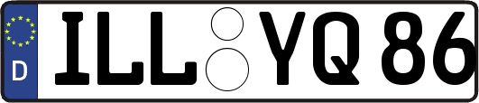 ILL-YQ86