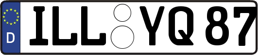 ILL-YQ87