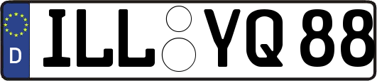 ILL-YQ88