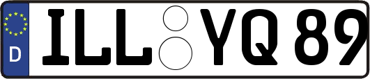 ILL-YQ89