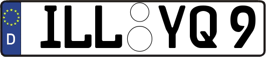 ILL-YQ9