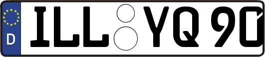 ILL-YQ90
