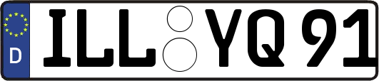 ILL-YQ91