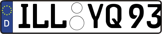 ILL-YQ93