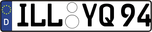 ILL-YQ94