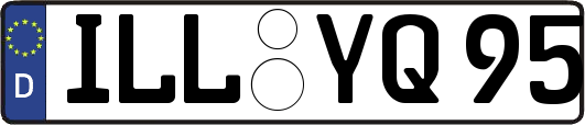 ILL-YQ95