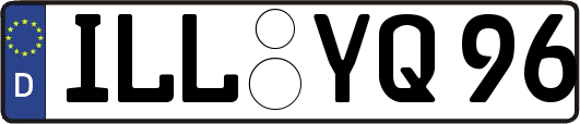 ILL-YQ96