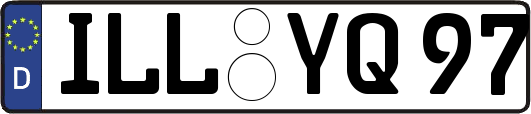 ILL-YQ97