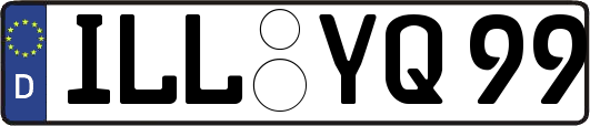 ILL-YQ99