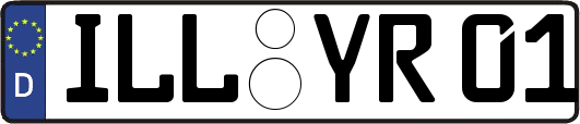 ILL-YR01