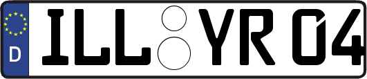 ILL-YR04