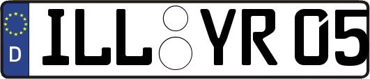 ILL-YR05