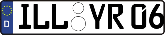 ILL-YR06