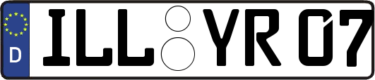 ILL-YR07
