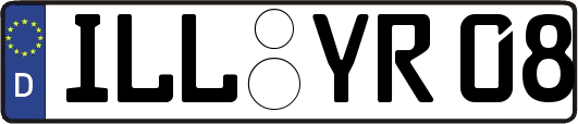 ILL-YR08