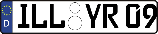 ILL-YR09