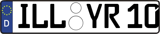 ILL-YR10
