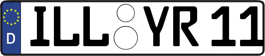 ILL-YR11