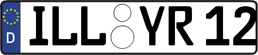 ILL-YR12