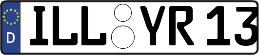 ILL-YR13