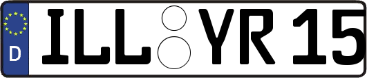 ILL-YR15