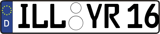 ILL-YR16