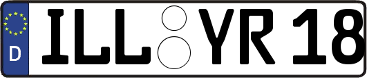 ILL-YR18
