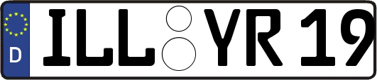 ILL-YR19