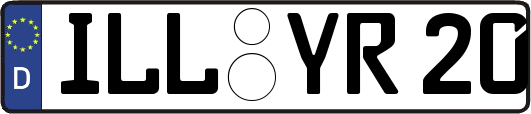 ILL-YR20