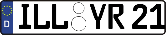 ILL-YR21