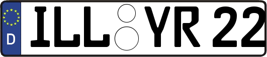 ILL-YR22