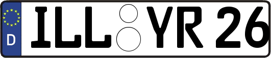 ILL-YR26