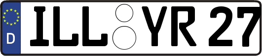 ILL-YR27
